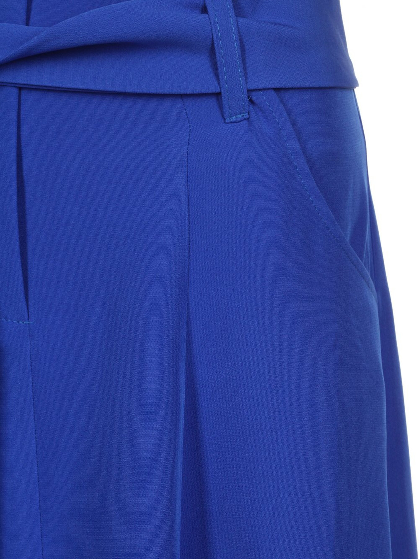 Спідниця міді LadyLike модель ll197620067-sinj Фото