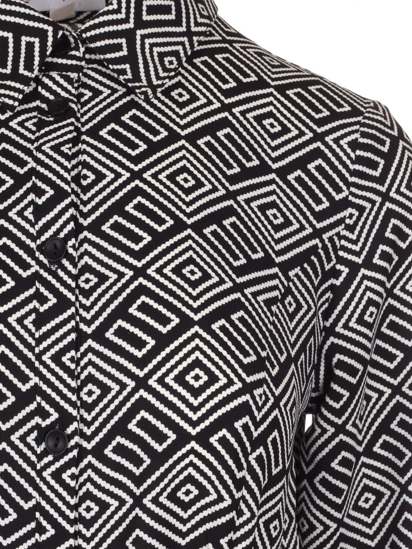 Сукня міді LadyLike модель ll194315790-chornij Фото