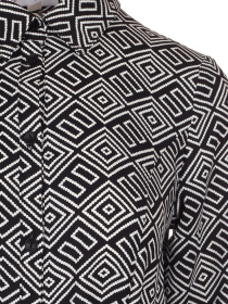 Сукня міді LadyLike модель ll194315790-chornij Фото