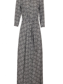 Сукня міді LadyLike модель ll194315790-chornij Фото