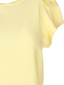 Блуза LadyLike модель ll200250031-zhovtij Фото