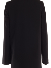 Блейзер LadyLike модель ll171020191-chornij Фото