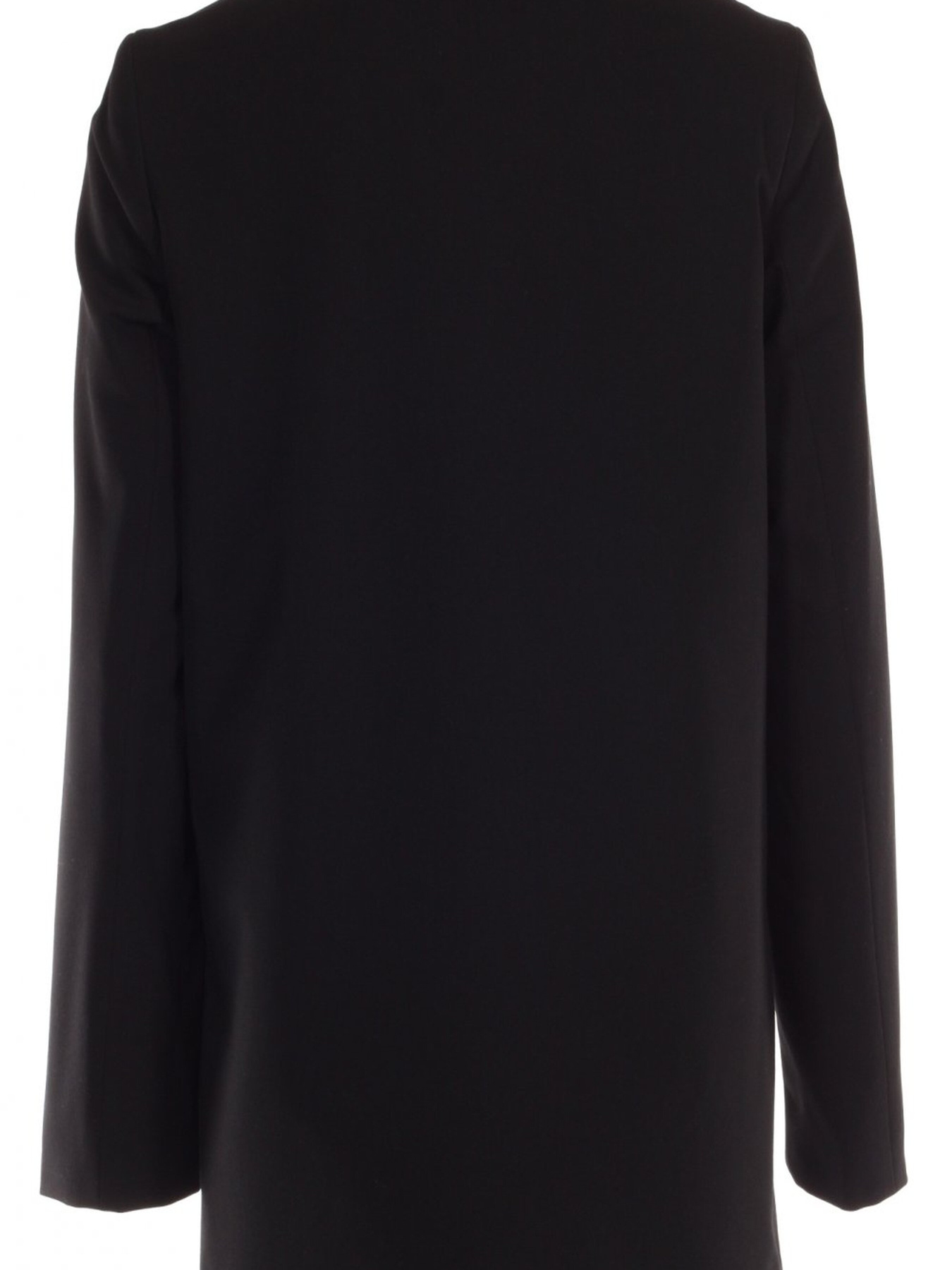 Блейзер LadyLike модель ll171020191-chornij Фото