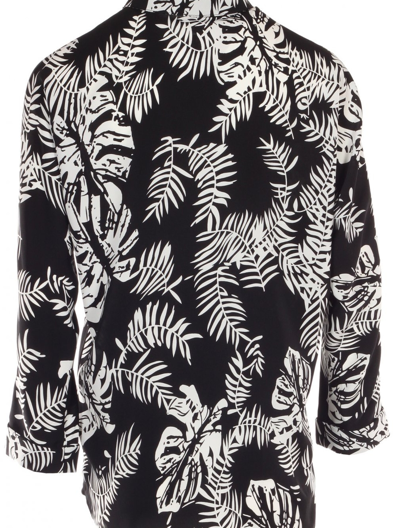 Блуза LadyLike модель ll154217690-chornij Фото