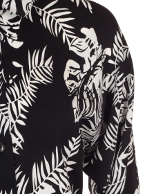 Блуза LadyLike модель ll154217690-chornij Фото