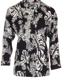 Блуза LadyLike модель ll154217690-chornij Фото