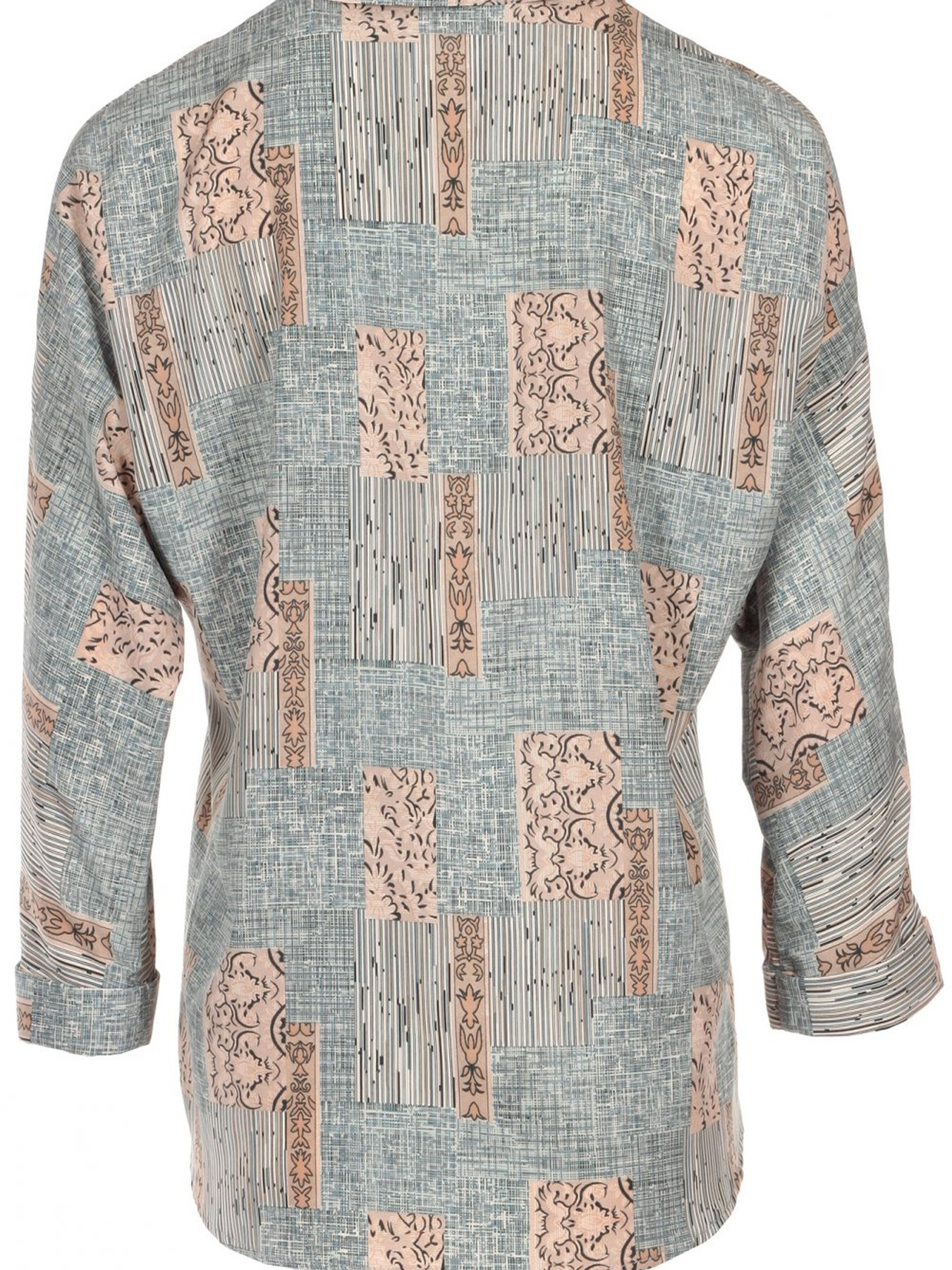 Блуза LadyLike модель ll154218242-chornij Фото