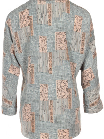 Блуза LadyLike модель ll154218242-chornij Фото