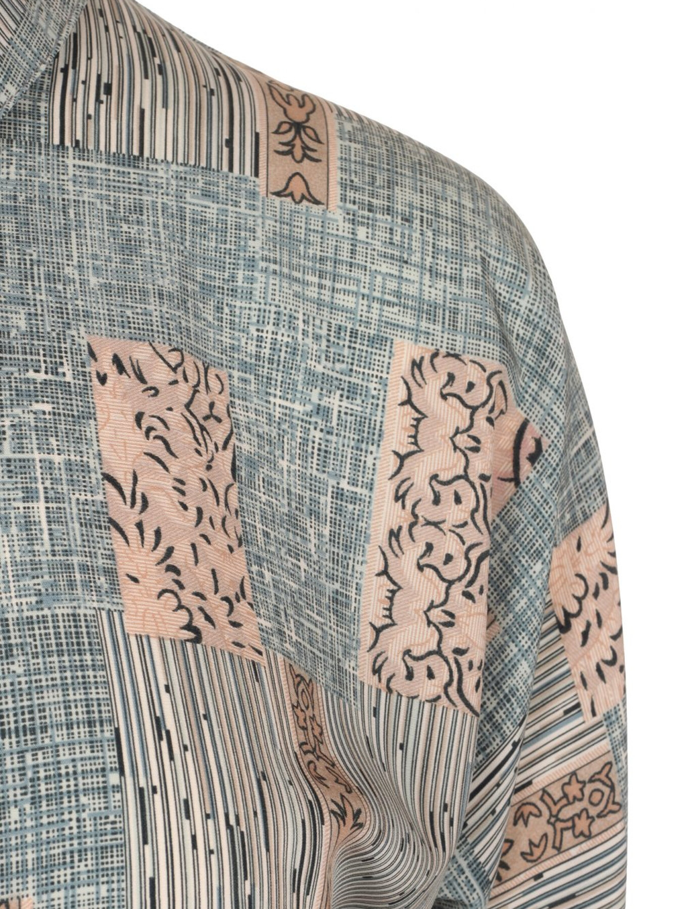 Блуза LadyLike модель ll154218242-chornij Фото