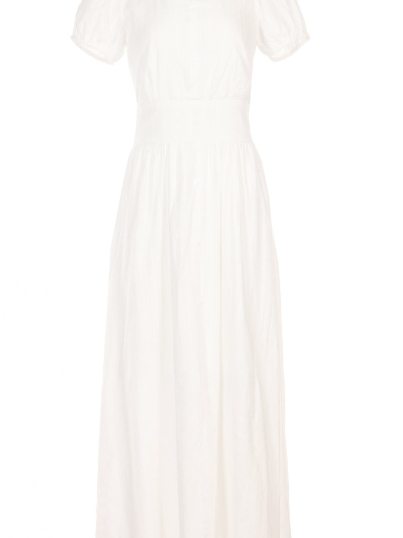 Платье миди LadyLike модель ll214010000-blij Фото