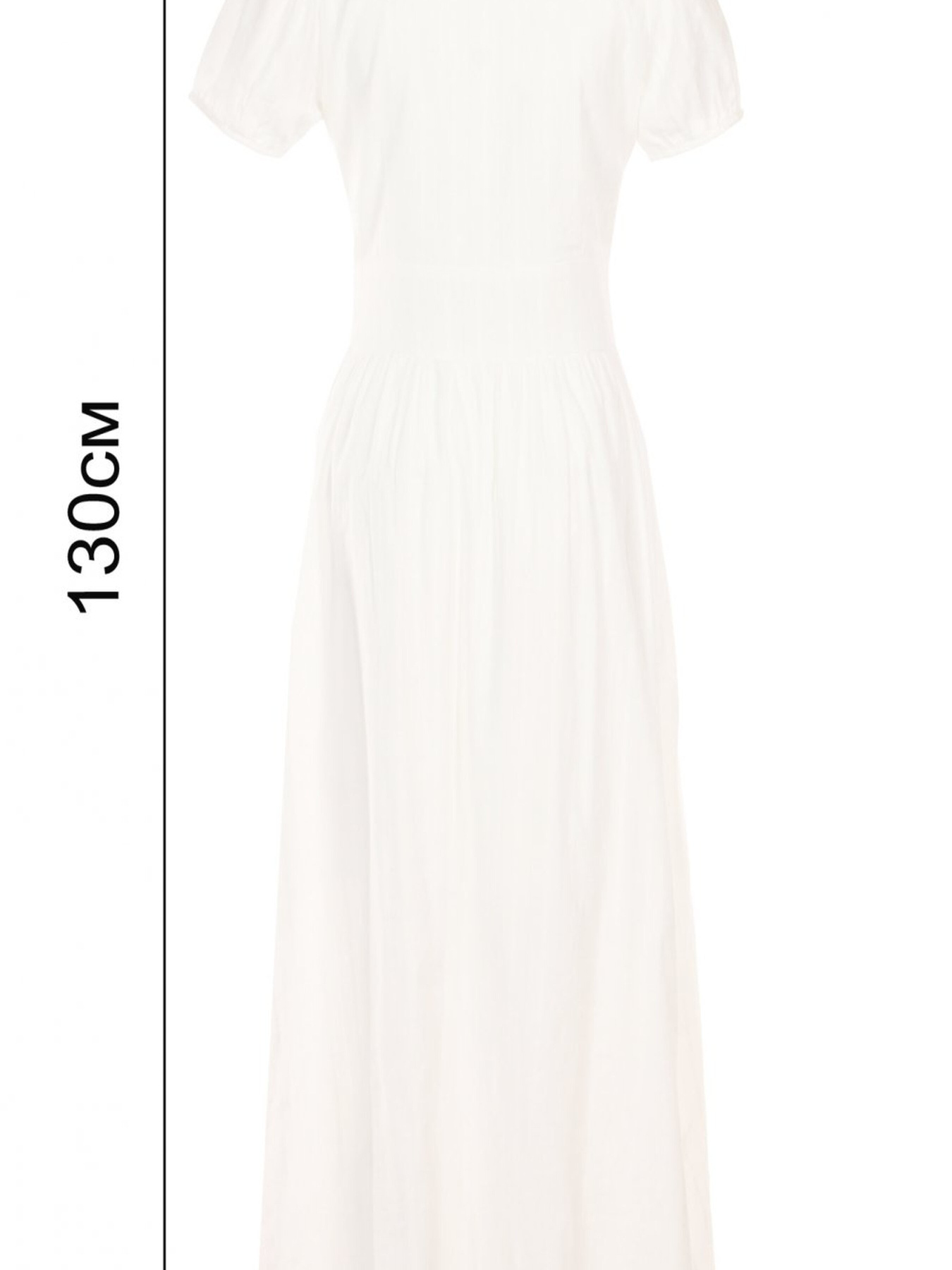 Сукня міді LadyLike модель ll214010000-blij Фото