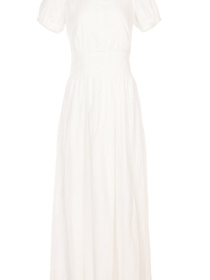 Сукня міді LadyLike модель ll214010000-blij Фото