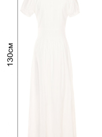 Сукня міді LadyLike модель ll214010000-blij Фото