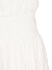 Сукня міді LadyLike модель ll214010000-blij Фото