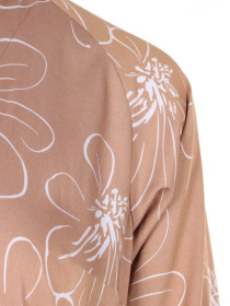 Сукня міді LadyLike модель ll214316789-bezhevij Фото