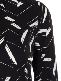 Платье макси LadyLike модель ll194335690-chornij Фото