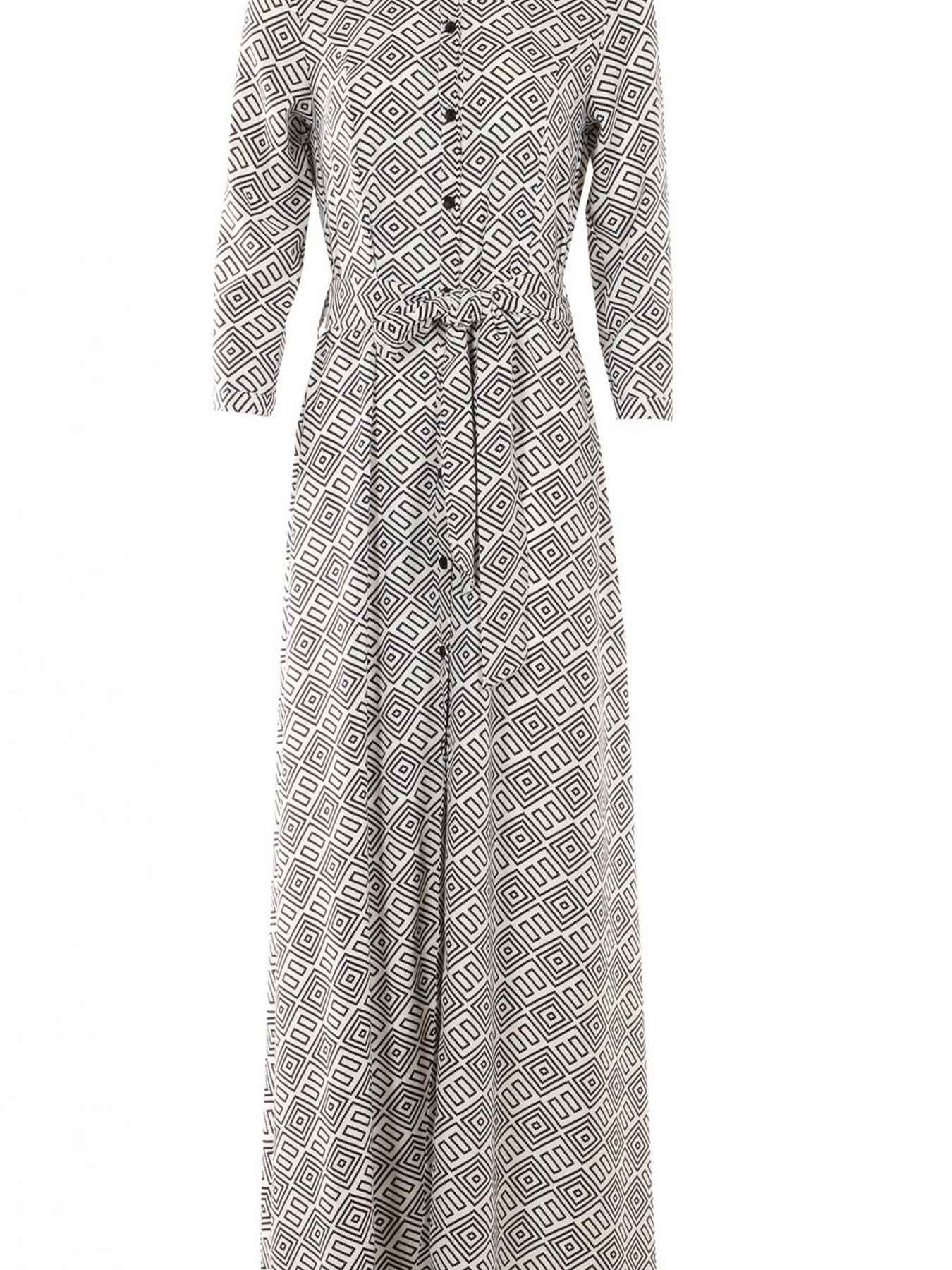 Сукня максі LadyLike модель ll194318700-blij Фото