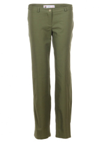 Повседневные штаны LadyLike модель ll19450047-hak Фото