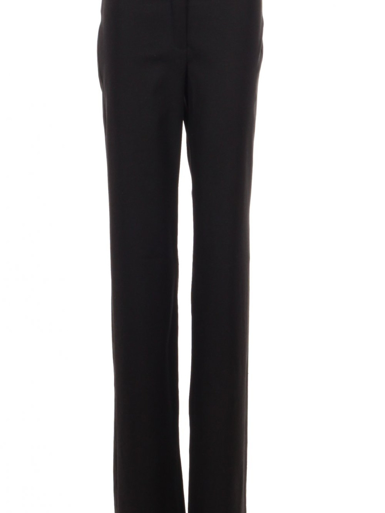 Штани повсякденні LadyLike модель ll19450090-chornij Фото