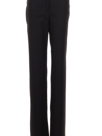 Штани повсякденні LadyLike модель ll19450090-chornij Фото