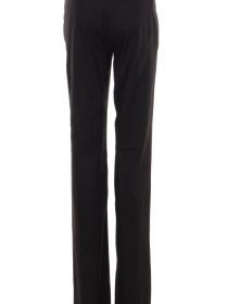 Штани повсякденні LadyLike модель ll19450090-chornij Фото