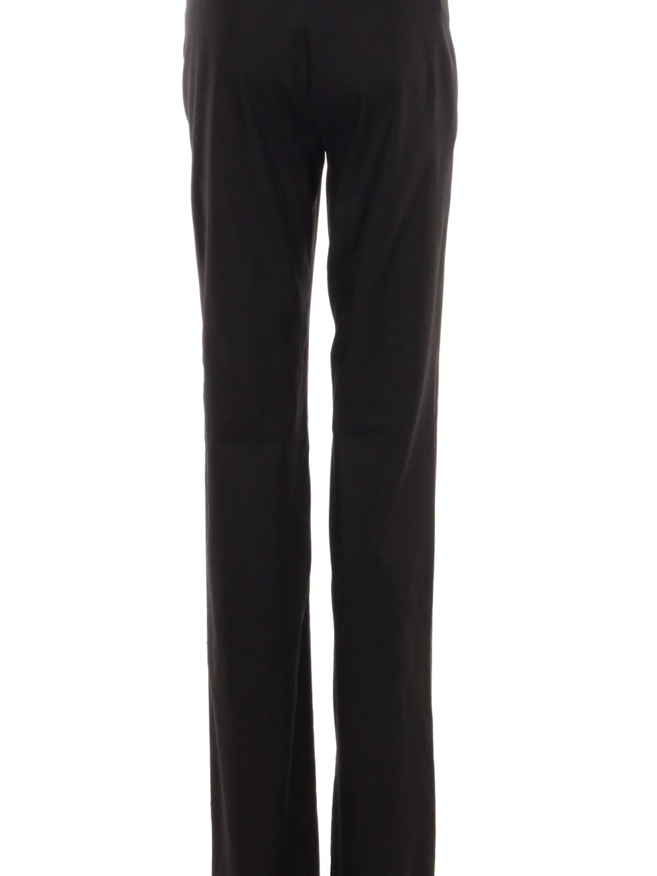 Повсякденні штани LadyLike модель ll19450090-chornij Фото