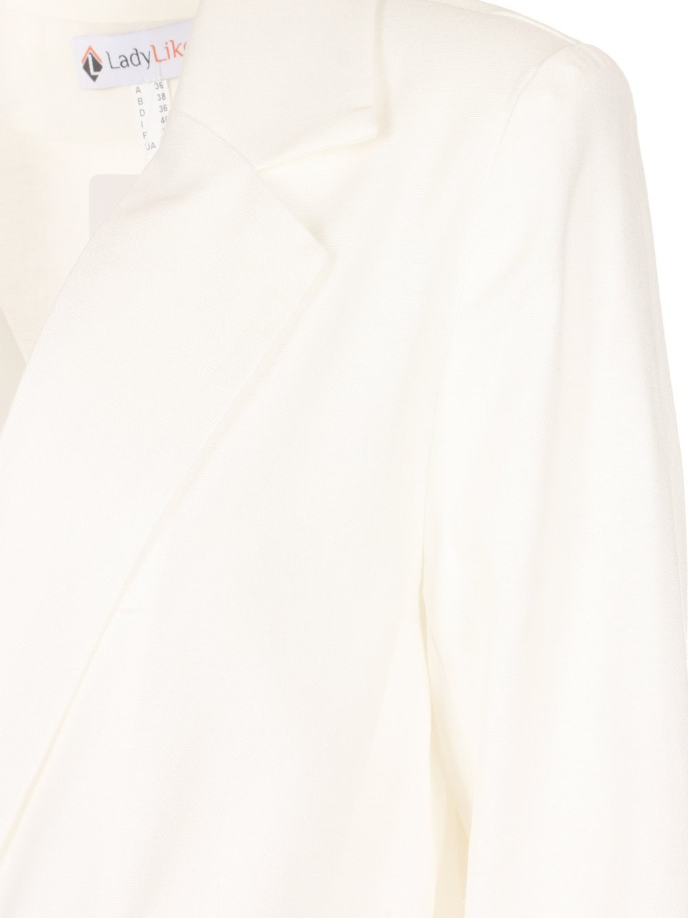 Пиджак LadyLike модель ll171050001-blij Фото