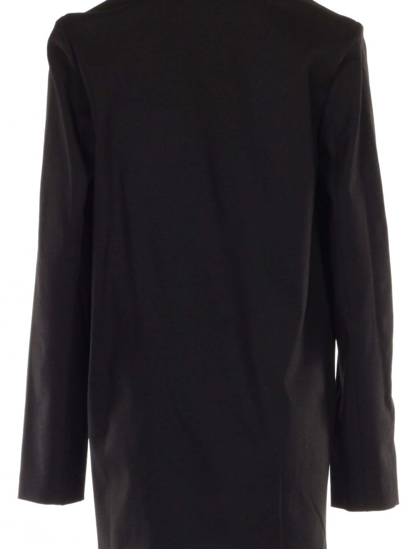 Піджак LadyLike модель ll171050090-chornij Фото