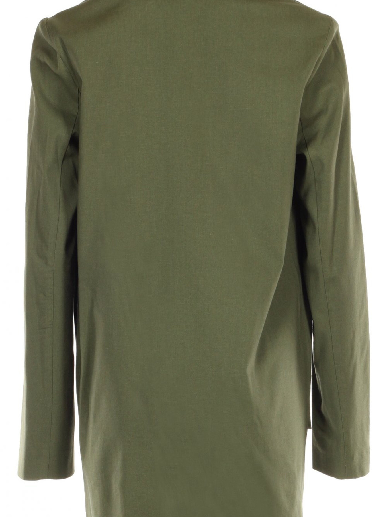 Піджак LadyLike модель ll171050047-zelenij Фото