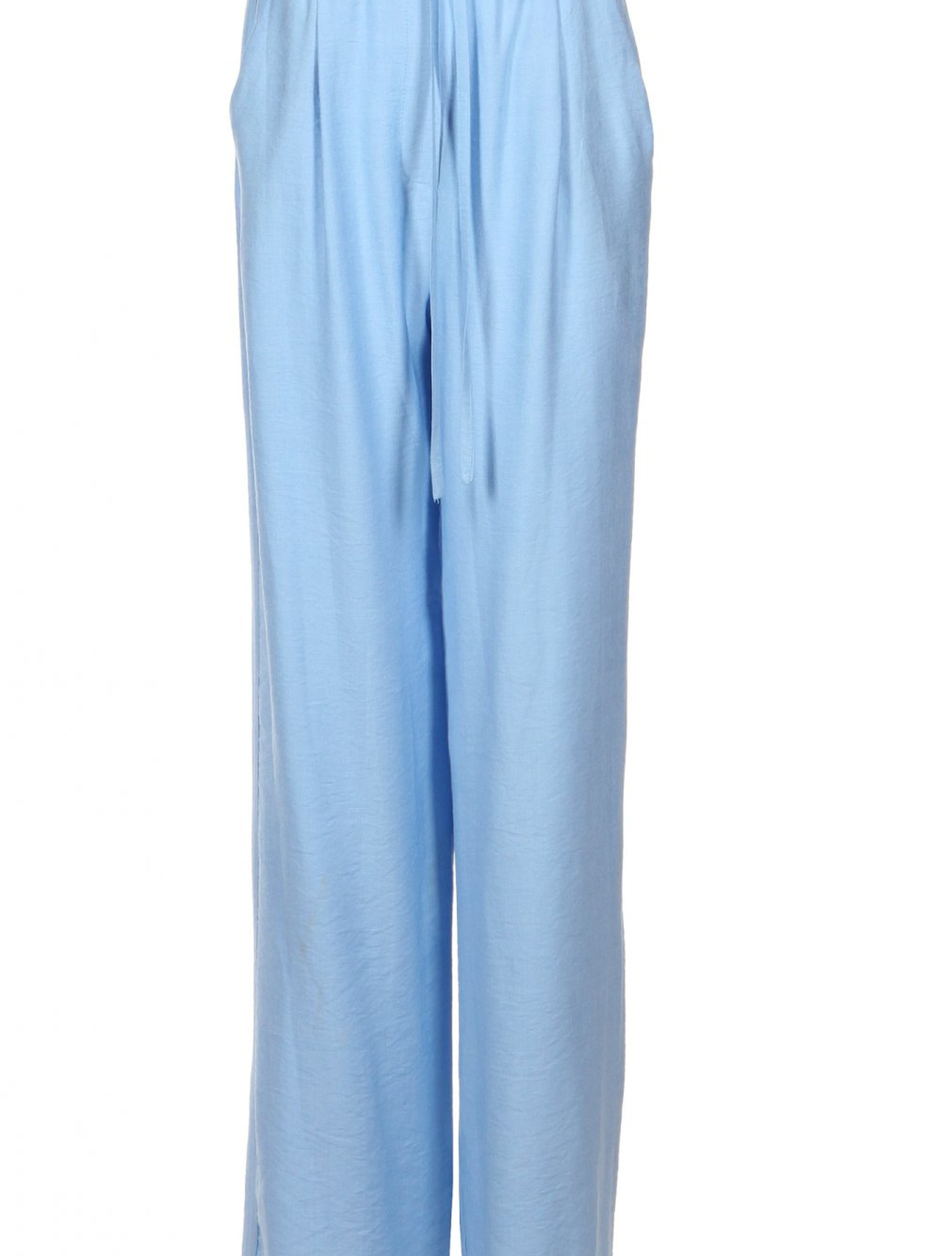 Штани повсякденні LadyLike модель ll211850069-blakitnij Фото