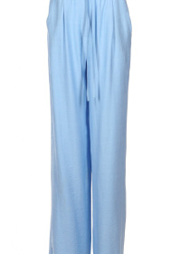 Штани повсякденні LadyLike модель ll211850069-blakitnij Фото