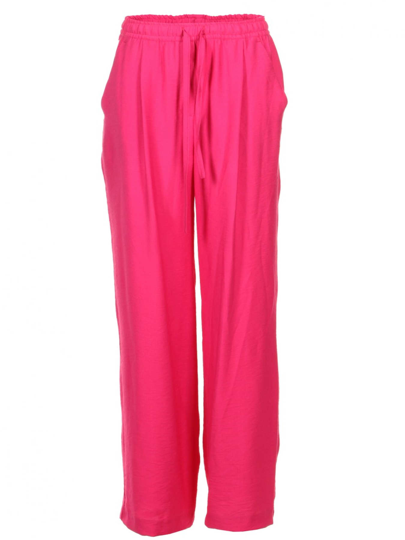 Штани повсякденні LadyLike модель ll211850018-chervonij Фото