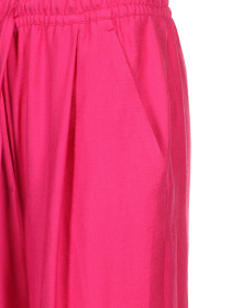 Штани повсякденні LadyLike модель ll211850018-chervonij Фото