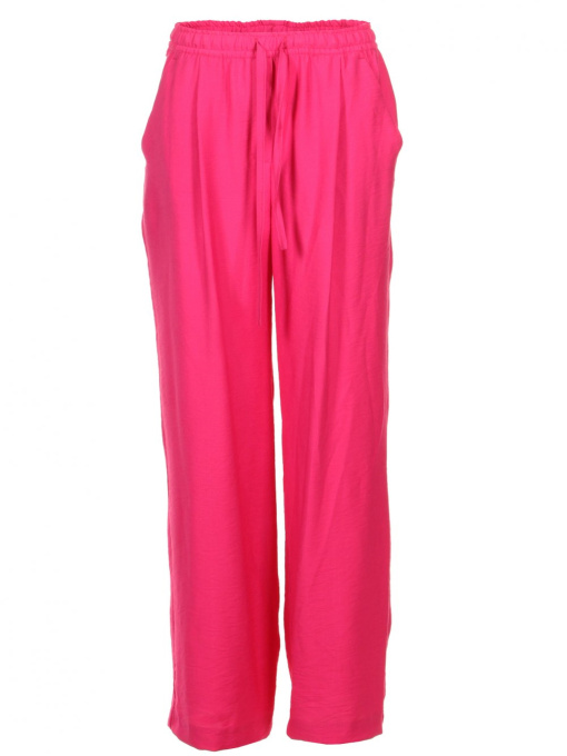 Брюки повседневные LadyLike модель ll211850018-chervonij Фото