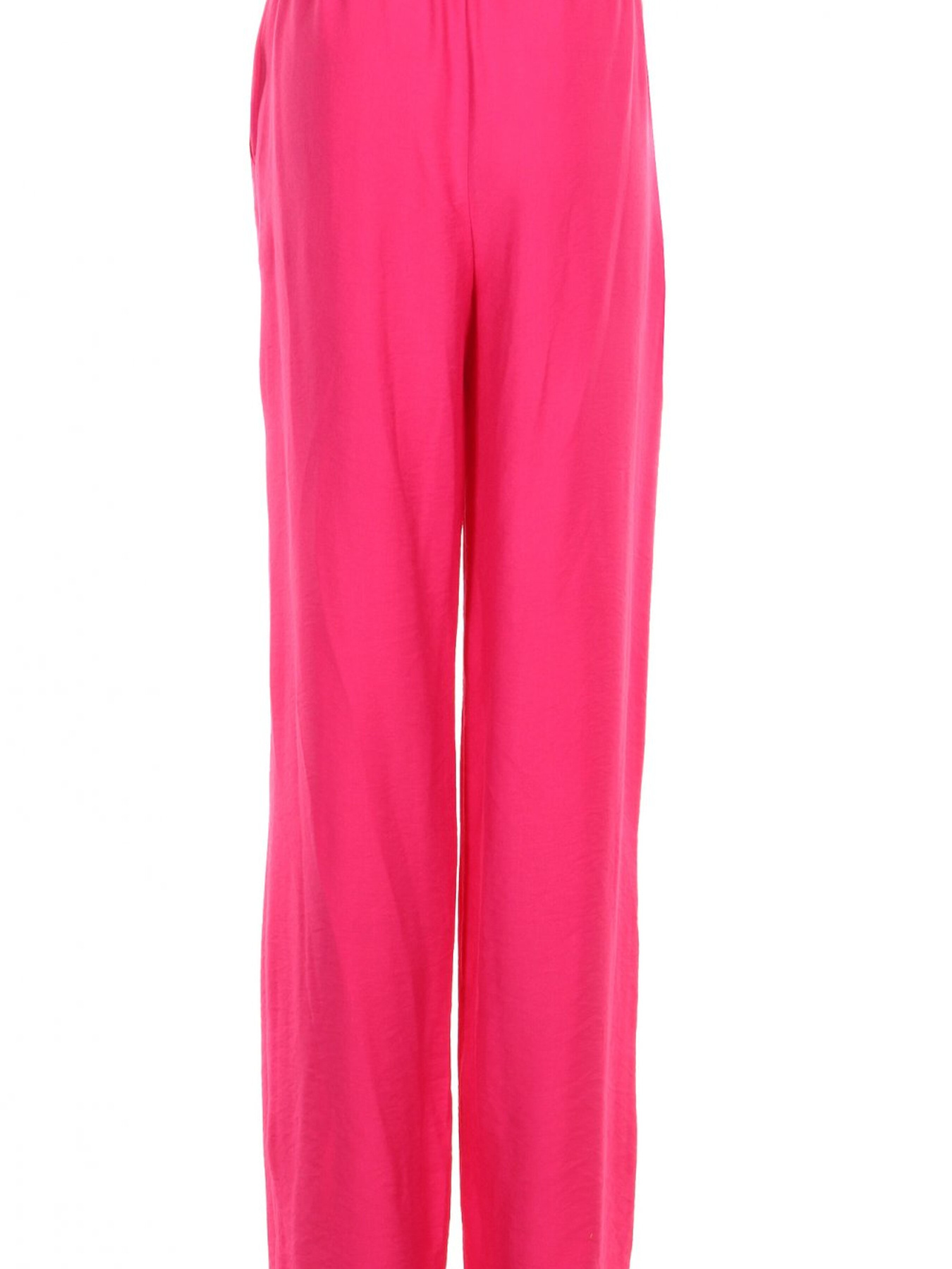 Повсякденні штани LadyLike модель ll211850018-chervonij Фото