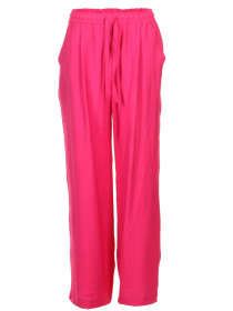 Повседневные штаны LadyLike модель ll211850018-chervonij Фото