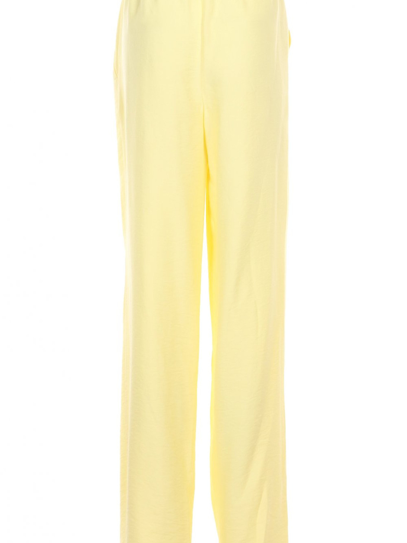 Штани повсякденні LadyLike модель ll211850031-zhovtij Фото