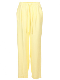 Брюки повседневные LadyLike модель ll211850031-zhovtij Фото