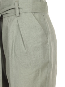 Штани повсякденні LadyLike модель ll169250047-zelenij Фото