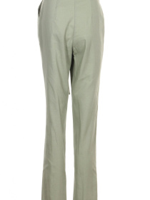 Повсякденні штани LadyLike модель ll169250047-zelenij Фото