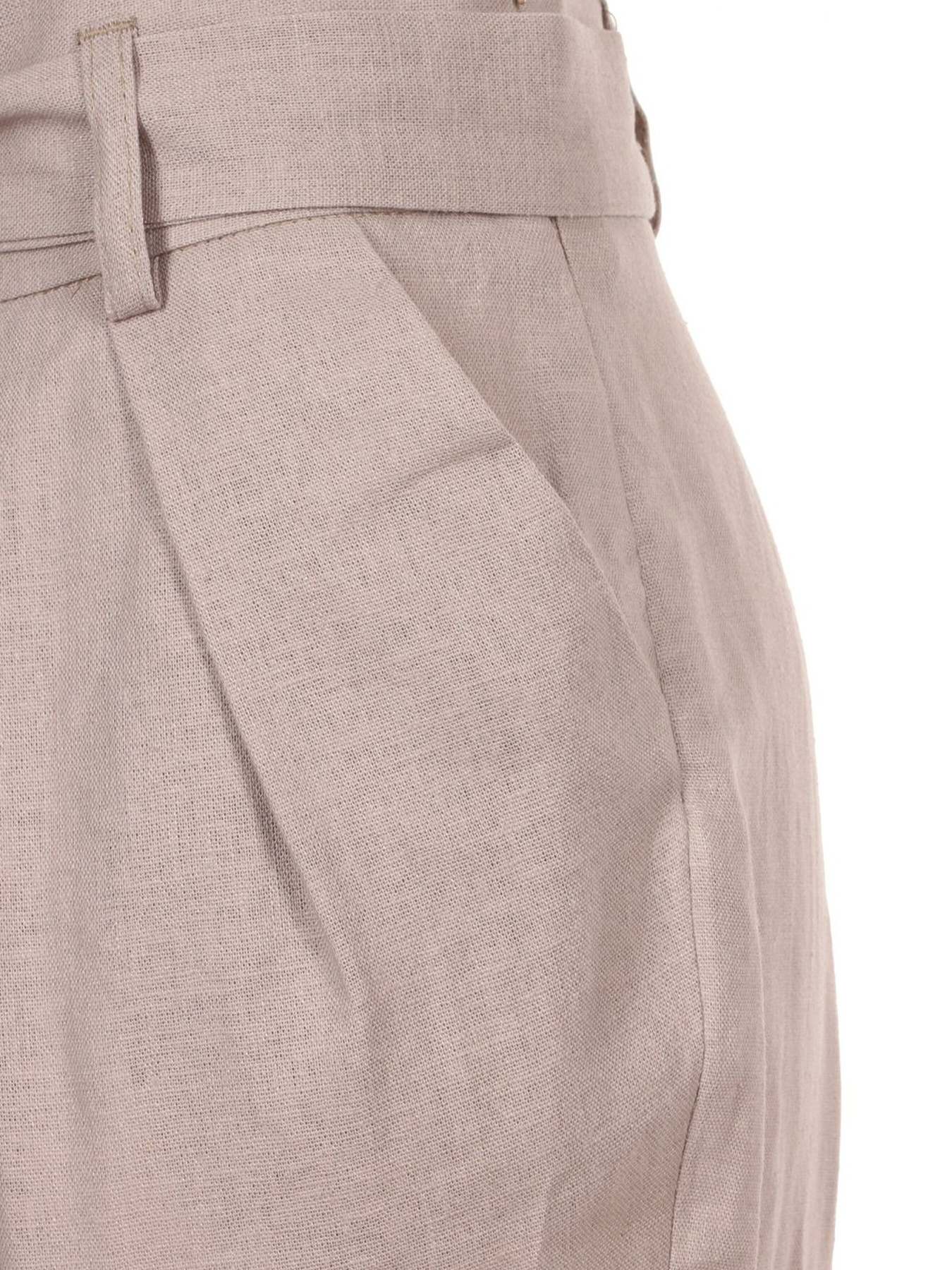 Штани повсякденні LadyLike модель ll169250089-bezhevij Фото