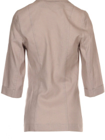 Блейзер LadyLike модель ll127850089-bezhevij Фото