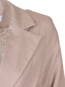 Блейзер LadyLike модель ll127850089-bezhevij Фото