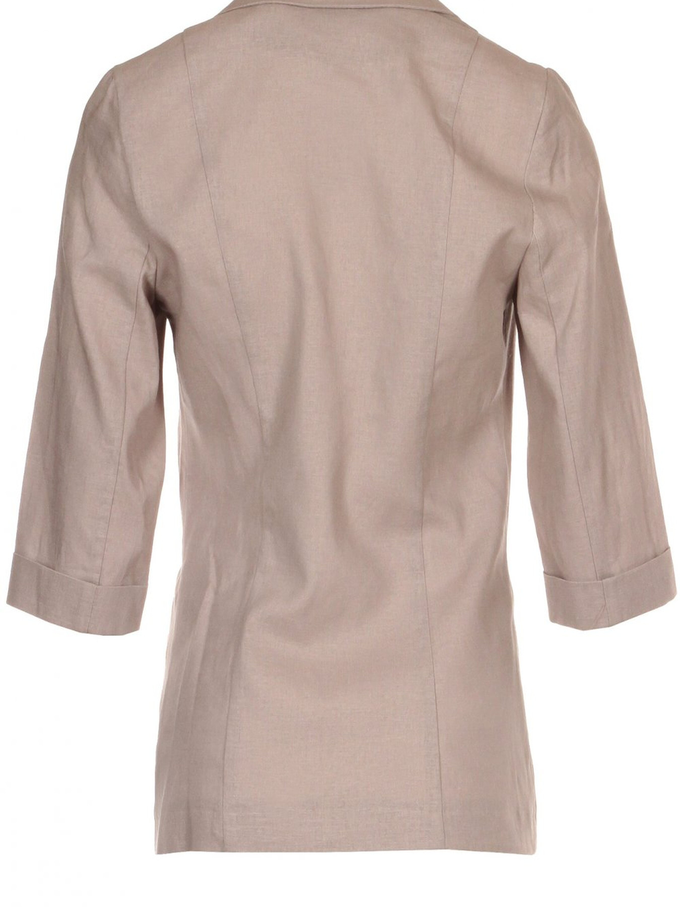 Блейзер LadyLike модель ll127850089-bezhevij Фото