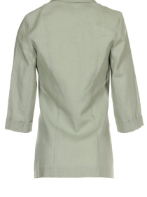 Жакет LadyLike модель ll128750047-zelenij Фото