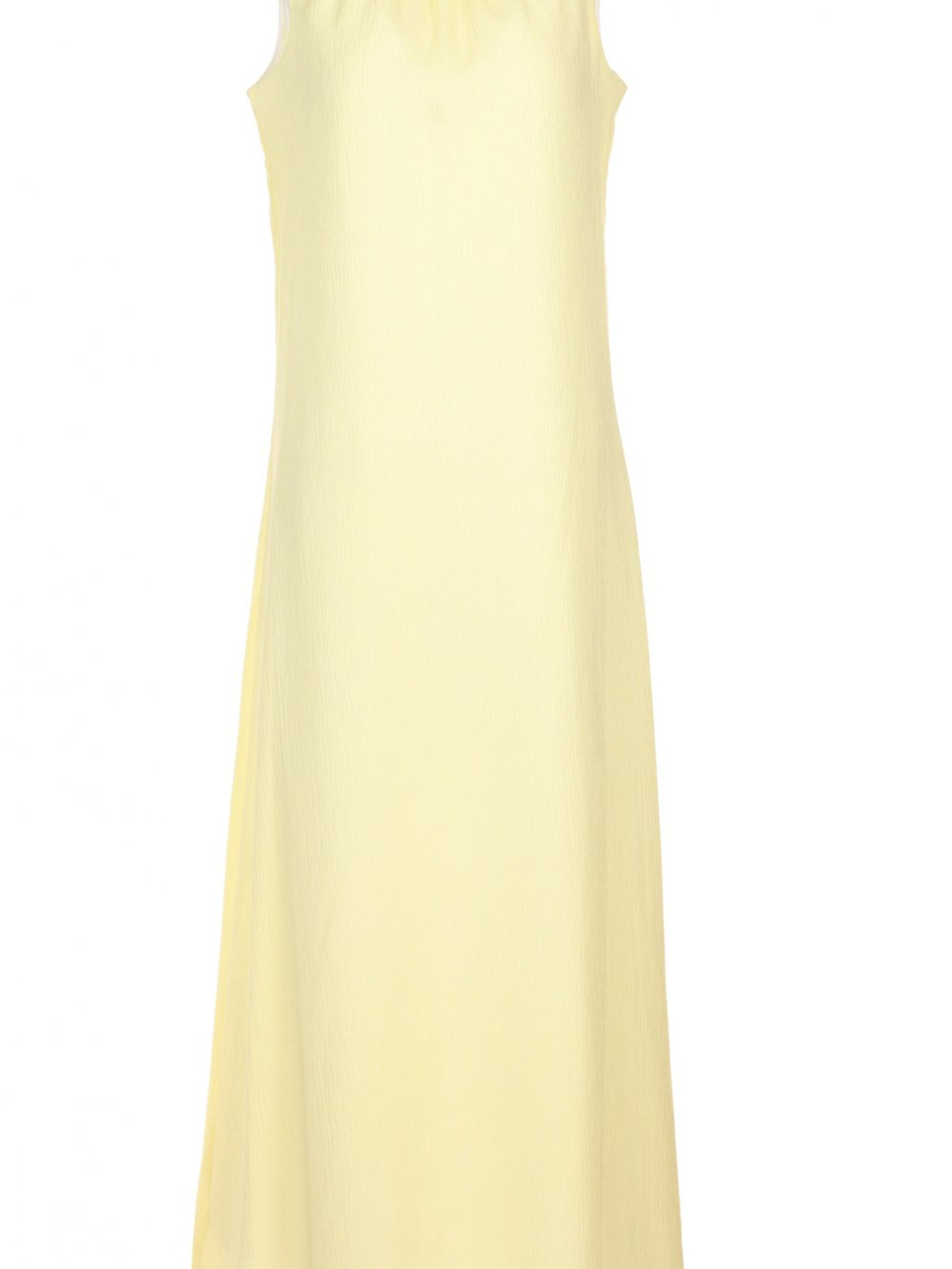 Сукня міні LadyLike модель ll916610037-zhovtij Фото