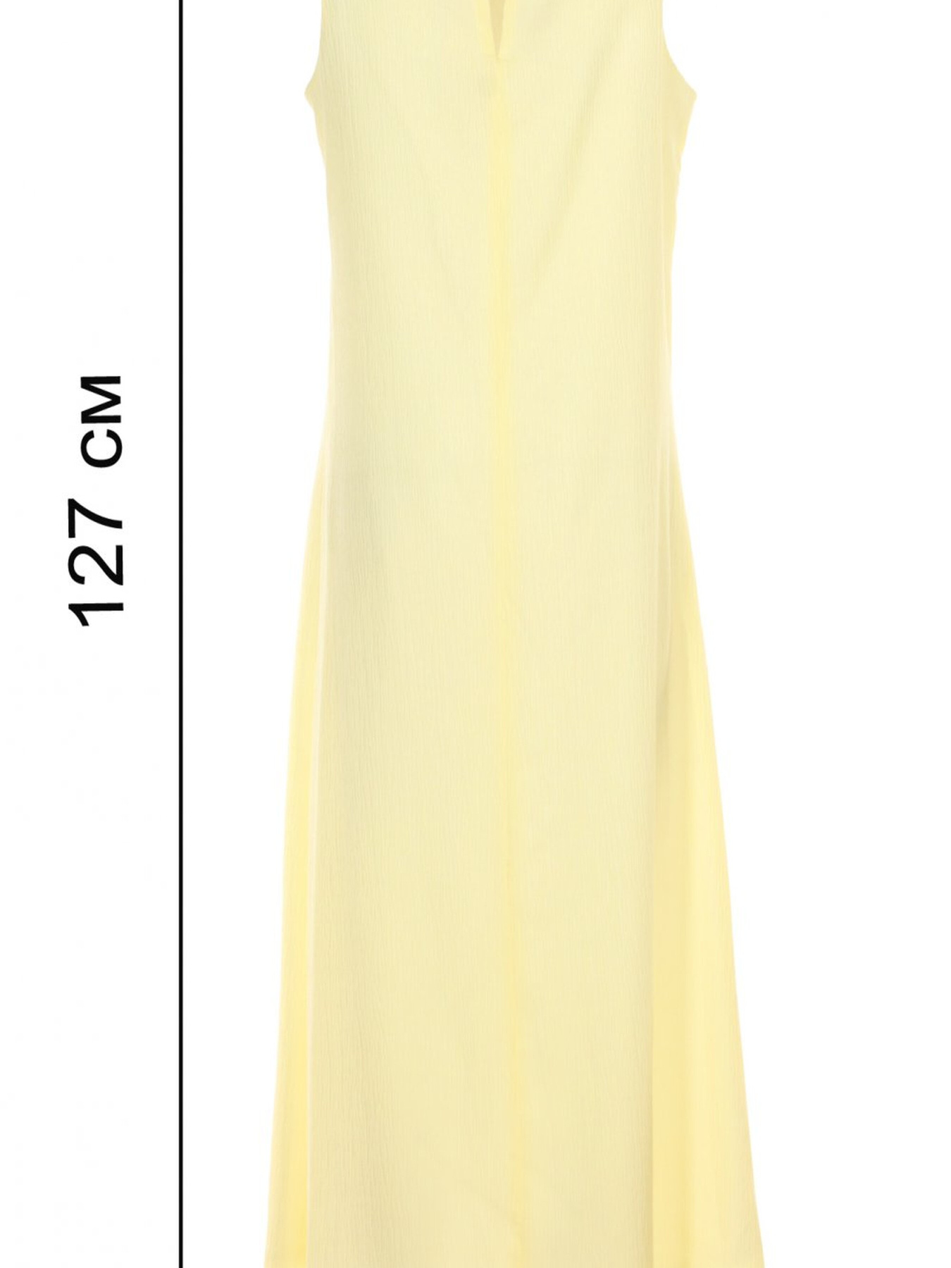 Сукня міні LadyLike модель ll916610037-zhovtij Фото