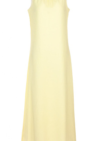 Сукня міні LadyLike модель ll916610037-zhovtij Фото