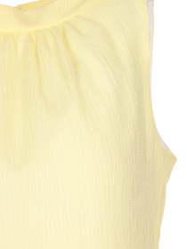 Сукня міні LadyLike модель ll916610037-zhovtij Фото