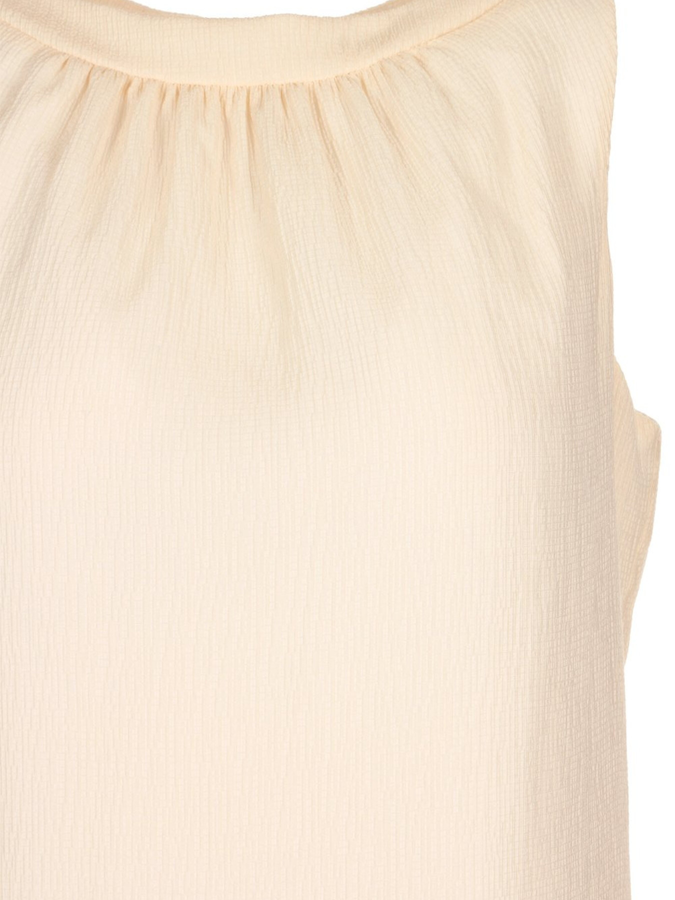 Сукня максі LadyLike модель ll916610089-bezhevij Фото